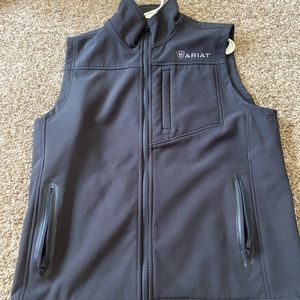 Women’s Ariat vest